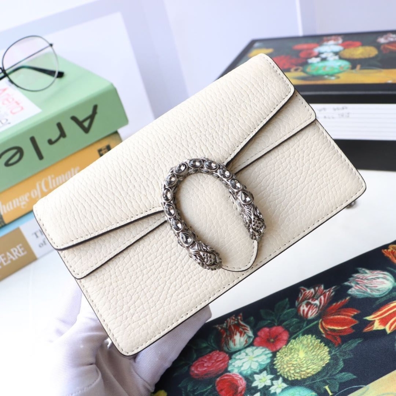 G*u*i wallets & purse